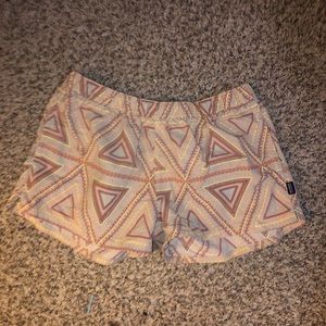 Patagonia Barely Baggies